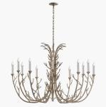Vsual Comfort Silva Grande Chandelier JN 5080