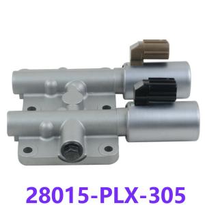 China Dual Linear Transmission Solenoid Valve For Honda Civic Gearbox factory