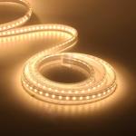 120 LED/m 50000 Hours Lifespan IPX5 Waterproof Flexible Cuttable LED Strip Light