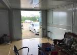 Topshaw China Supplier Fast Installation Temporary Mobile Folding Container