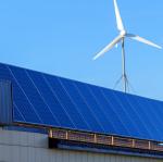 Lead-Acid Battery Type Wind Power System 5kw 10kw 48V/96V/120V/220/380V