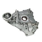 1999-2006 Year Engine Oil Pump 0K9BV14100D for KIA Carnival 2.5L
