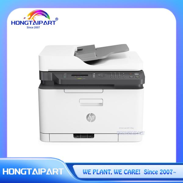 China H.P. Color Laser 179fnw Wireless Multifunction Printer With Fax Machine HONGTAIPART factory