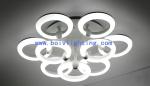 36W Indoor Decprative Iron Modern Ceiling Light LED Lamps