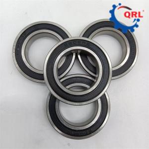 China 6905-2RS Single Row Deep Groove Ball Bearing D 25 Mm D 42 Mm B 9 Mm factory