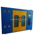 Industrial Automatic bunching Machine Triple Twisting Machine With Technical