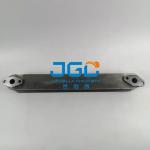 Engine 6D155 Oil Cooler Core 6006511161 For Construction Machinery Parts