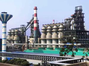 China Repairing And Upgrading Internal Combustion Hot Stoves To Top Combustion Hot Stoves factory