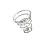 SS304 Conical Compression Spring