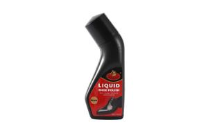 China Black Liquid Shoe Polish 75 Ml Premiere Instant Polish Easy Self Care Gloss Leather Boots Shoes Accessories Customized factory