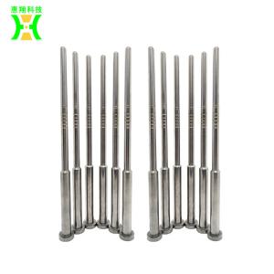 China Auto S136 Core Pins And Sleeves Injection Mold Verticality 0.005mm factory