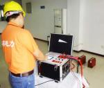 CT PT Tester
