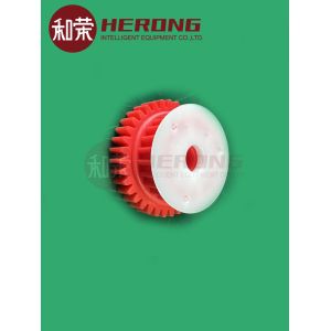 445-0638120 NCR Platform Double Deck 24T-36T Red Gear High Quality Bestselling