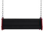 6500lm 50000h duration 50W bilinear high bay LED light