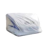 Alpha Foton Aoling M4 CTS Standard Size Wind Hood Deflector for Heavy Duty