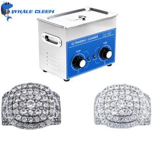 China 40KHz Mechanical Ultrasonic Cleaner factory