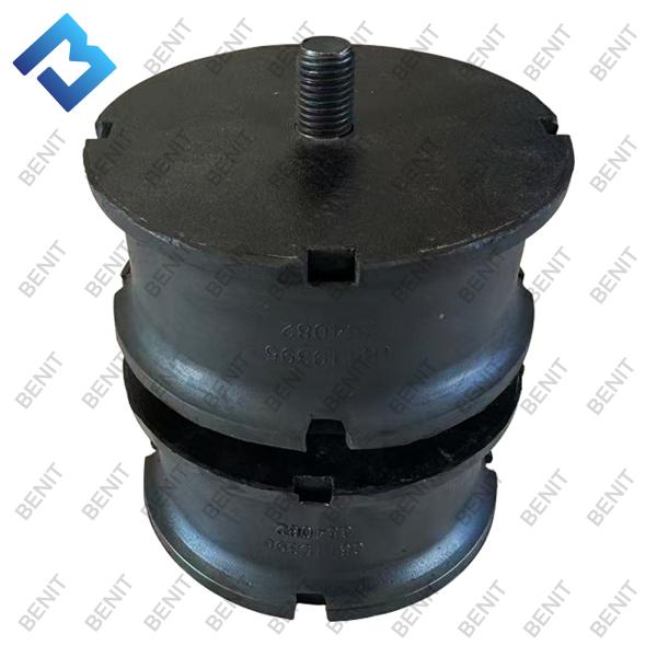 China Benit ROAD ROLLER SHOCK ABSORBER  Rubber Buffer 354082 BNT0802 factory