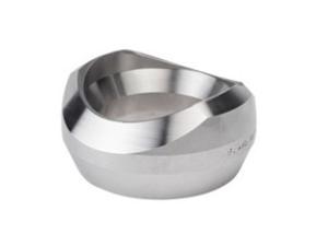 China 2500LB WP347 26 Inch Stainless Steel Forged Pipe Fittings factory