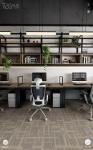 Office Nylon Commercial Carpet