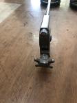 Sturdy FDA Ent Self - Retainning Laryngoscope Holder for Ent Professionals
