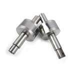 High Performance Hot Tungsten Carbide Rolls For High Tensile Steel Reinforcing