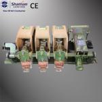 High quality CJ12-400/5 Series 380V Electric Contactors Suppliers
