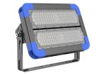Meanwell Driver Led Flood Lights Dimmable 100 Watt Tunnel Light 140lm/W