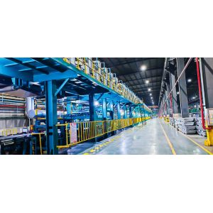 Shandong Hangxi Metal Technology Co., Ltd.