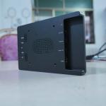 Camera External High Brightness 7 Inch Portable 1080P Aluminum Alloy Housing