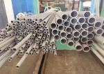 Boiler Heat Exchanger TP310S / TP310H Ss Seamless Pipe