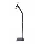 COMER advertising anti-theft bracket for tablet ipad in shop, hotels, restaurant
