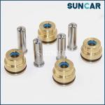 J95C1008 PUSHER ASSY For Doosan DH130W-V 220LC-3 220LC-V 280LC-3 300LC-V 330LC-3