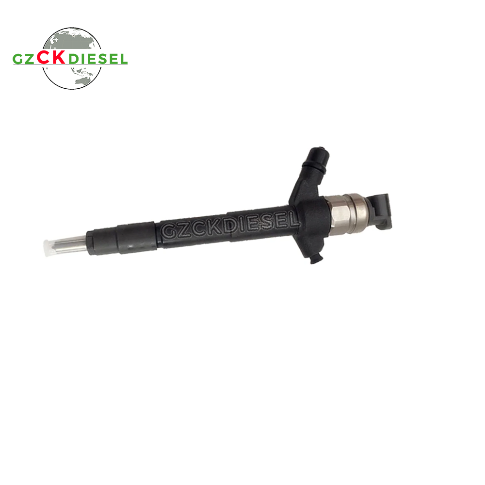 095000-9740 23670-51041 095000-9730 23670-51031 Injector for 1VD Engine