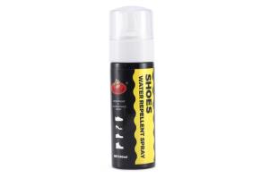 China White Shoe Protector Spray For Uggs Leather Care Long-Lasting Protection Sneaker Water Resistant Waterproof factory
