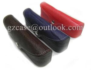 China 2015 fashion optical frame cases with small MOQ factory