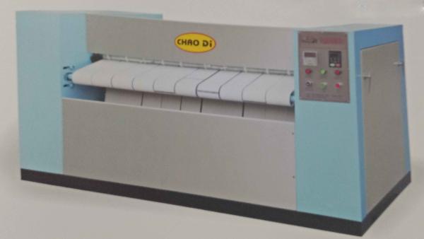 Electric Flatwork Ironer Commercial Kitchen Equipments WITH One Year Free