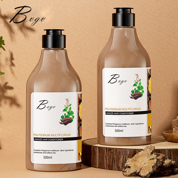 China Tea Tree Protein Hair Treatment Conditioner Vitalizing Against Split Ends factory