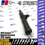 Cat Diesel Fuel Injector VTO-G163BD 23526589 For MTU 4000 ENGINE