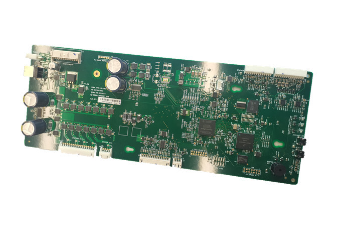 49267153000A Diebold ATM Parts AFD 2.0 Core Main PN 49-267153-000A For 5500