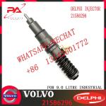 High Quality Unit Pump Injector 3587147 03587147 21586296 3801440 3803655