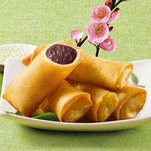 China 100g Samosa Pastry Sheet Making Machine 220V Dim Sum Machine factory