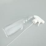 Professional PET Cream Bottle With 24/410 Pump For Lotion Dispensing