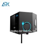 Type 2 IP55 IEC 61851 Commercial Electric Car Charger
