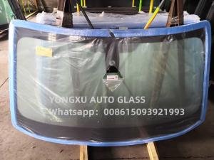 China Bmw 7-Series F02 Hud Sedan 2009-15 Front Windshield Glass Kawasaki Ninja 650 2022 Windshield factory