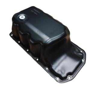 China Auto Parts 1.6T Oil Pan OE 9807543180 For Peugeot 2008 3008 308 4008 408 5008 508 Citroen C3XR C4SHIJIA C5 C6 factory