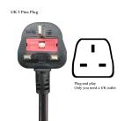 ANS 6A-16A Type 2 EV Charger EV Charging Cables UK Customize Charging