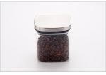 600ml 1000ml 1400ml Glass Canning Jars / Hermetic Glass Storage Jars