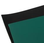 600x500x2mm ESD Anti Static Mat , ESD Table Mat For BGA Repair Work