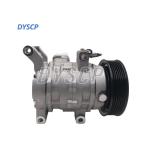 88320-0K380 88320-0K110 Car AC Compressor For Toyota Hilux Fortuner Tgn51 Tgn61
