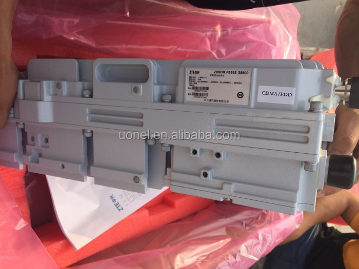 ZTE RRU A8712 M192026 TD-LTE iMacro Mobile communication base ZTE ZXSDR RRU base station A8712 ENGINEERING ACCESSC
